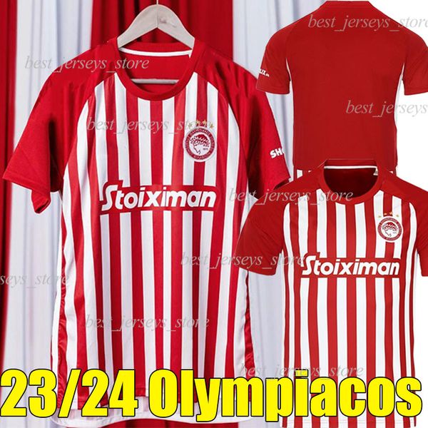 2023 2024 marcelo olympiacos piraeus soccer jerseys 23/24 greece olympiakos ui jo hwang masouras oleg kunde biel james bakambu el arabi valb, Black;yellow
2023 2024 marcelo olympiacos piraeus soccer jerseys 23/24 greece olympiakos ui jo hwang masouras oleg kunde biel james bakambu el arabi valb, Black;yellow