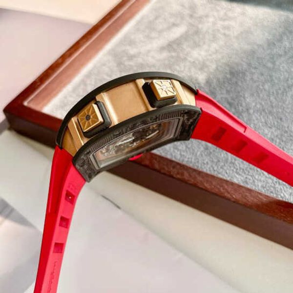 richardmille pilot quartz wrist watches rm swiss watch series rm50-01 tourbillon ntpt carbon fiber/18k rose gold manual yi-elx7 yi-cr8r yi-4
richardmille pilot quartz wrist watches rm swiss watch series rm50-01 tourbillon ntpt carbon fiber/18k rose gold manual yi-elx7 yi-cr8r yi-4