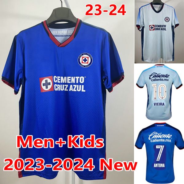 23 24 cruz azul soccer jerseys antuna moises away home 9 stars 2023 2024 gimenez rodriguez escobar rivero rotondi tabo football shirt women, Black;yellow
23 24 cruz azul soccer jerseys antuna moises away home 9 stars 2023 2024 gimenez rodriguez escobar rivero rotondi tabo football shirt women, Black;yellow