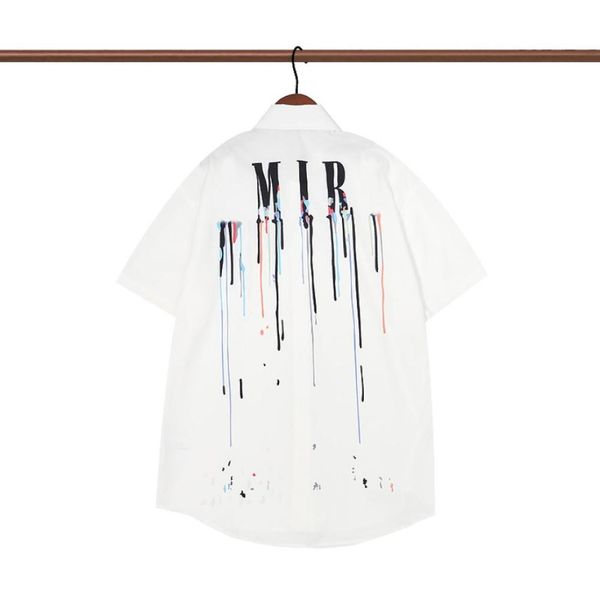 mens men printed hawaiian short sleeve casual buttons t shirt good quality designer shirts plus 2022 men039s1512550, White;black
mens men printed hawaiian short sleeve casual buttons t shirt good quality designer shirts plus 2022 men039s1512550, White;black
