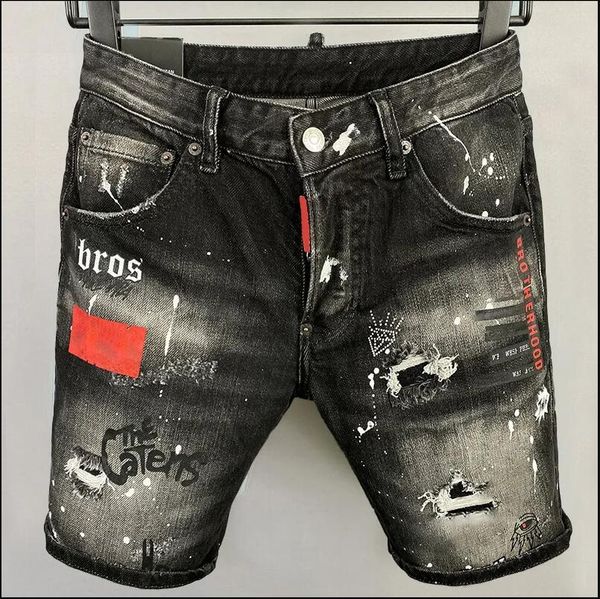 jean short jeans for man men jean jeans uomo knee jean mens jeans casual mens jean designer pants luxury designer ripped jeans womens design, Blue