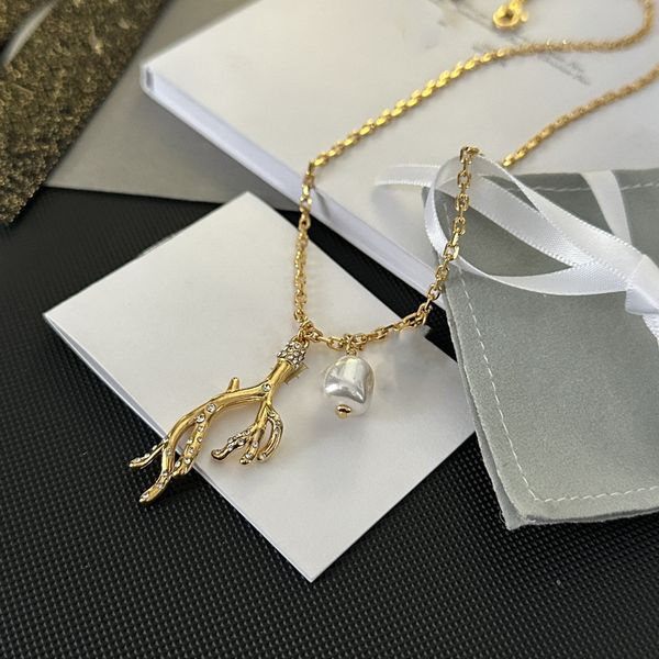 2023 cd designer pearl necklace designer for women new fashion necklace love necklace for woman brand simple letters diamond c1, Silver
2023 cd designer pearl necklace designer for women new fashion necklace love necklace for woman brand simple letters diamond c1, Silver