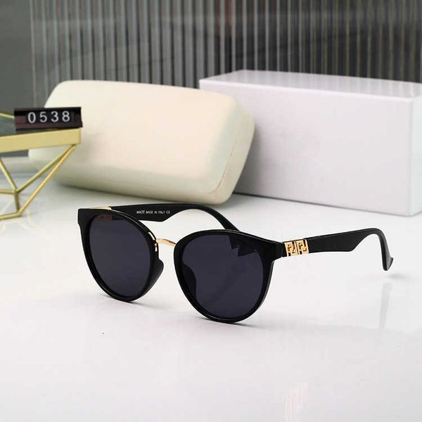 Fashion Designer Cool sunglasses 2023 New cat's eye Women's overseas Versatile glasses OutdoorTZHX
Fashion Designer Cool sunglasses 2023 New cat's eye Women's overseas Versatile glasses OutdoorTZHX