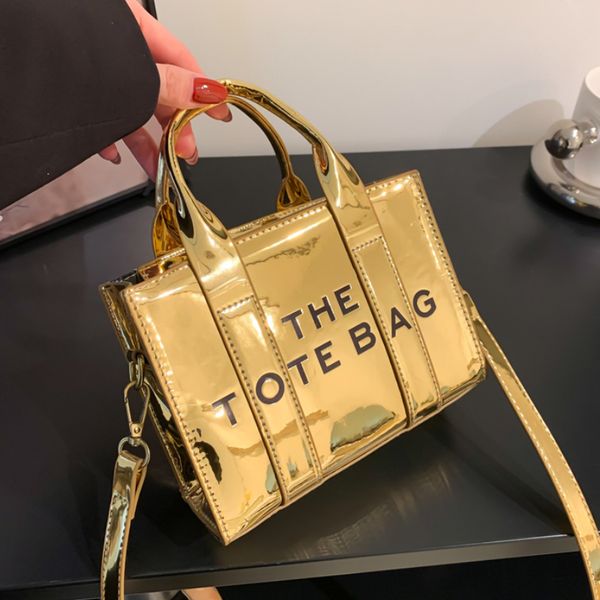 evening bags patent leather women's fashion bags trend luxury designer handbag party hip hop letter cute woman shoulder bag 230812
evening bags patent leather women's fashion bags trend luxury designer handbag party hip hop letter cute woman shoulder bag 230812