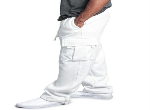 casual pants mens fashion cargo pants pockets straight trousers elastic waist sports jogger pantalones sweatpants 2019238w9272321, Black
casual pants mens fashion cargo pants pockets straight trousers elastic waist sports jogger pantalones sweatpants 2019238w9272321, Black