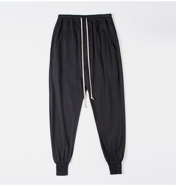 original designer elastic sweatpants ribbon decoration pants owens oversized cotton sweatpants men hiphop streetwear men clothing5817412, Black
original designer elastic sweatpants ribbon decoration pants owens oversized cotton sweatpants men hiphop streetwear men clothing5817412, Black