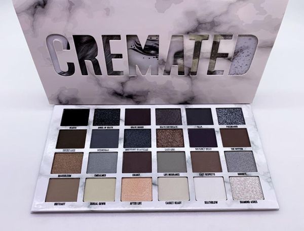 new star cremated eyeshadow palette 24 color cremated eye shadow makeup pallet metallic nude shimmer matte in stock6820245
new star cremated eyeshadow palette 24 color cremated eye shadow makeup pallet metallic nude shimmer matte in stock6820245