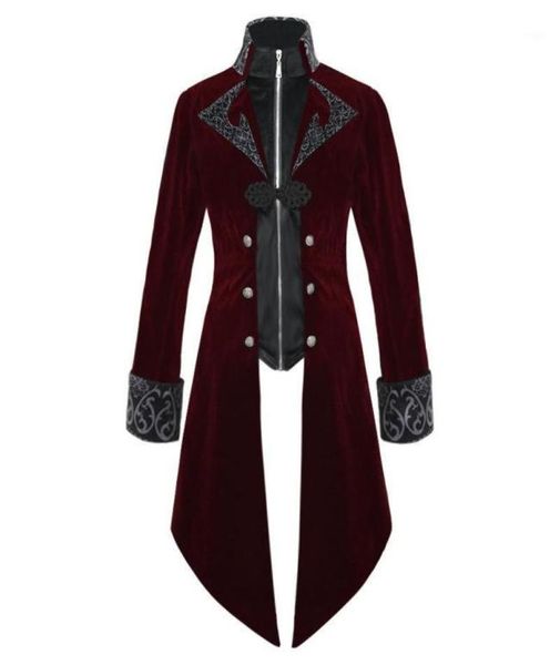 men039s jackets men medieval steampunk tailcoat halloween party costumes renaissance pirate vampire gothic jacket vintage frock6257937, Black;brown
men039s jackets men medieval steampunk tailcoat halloween party costumes renaissance pirate vampire gothic jacket vintage frock6257937, Black;brown