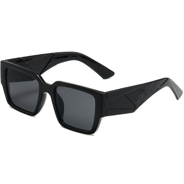 sunglasses summer beach glasses fashion full frame sunglasses mens women 6 colors, White;black
sunglasses summer beach glasses fashion full frame sunglasses mens women 6 colors, White;black