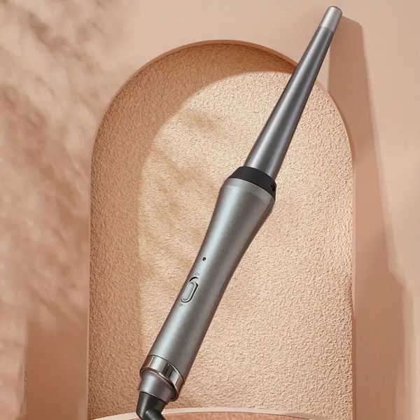 professional hair curling iron - create salon-style curls at home with this easy-to-use styler
professional hair curling iron - create salon-style curls at home with this easy-to-use styler