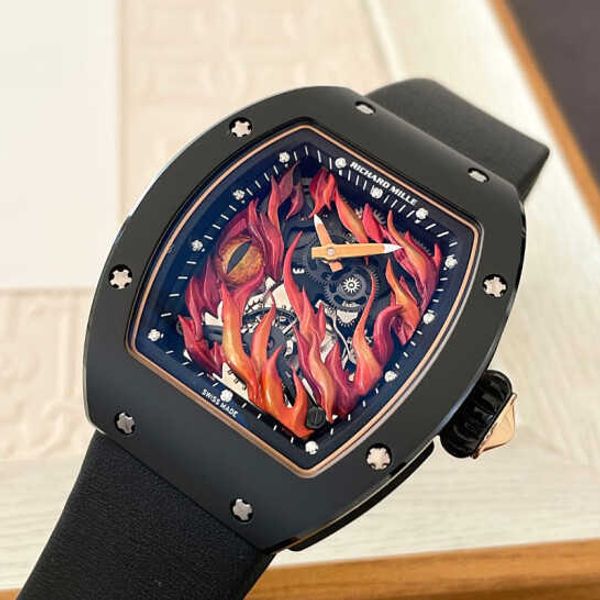richardmille mechanical wristwatches rm series tourbillon wrist watch watches rm26-02 tourbillon evil eye tourbillon limited edition yi-bfbn
richardmille mechanical wristwatches rm series tourbillon wrist watch watches rm26-02 tourbillon evil eye tourbillon limited edition yi-bfbn