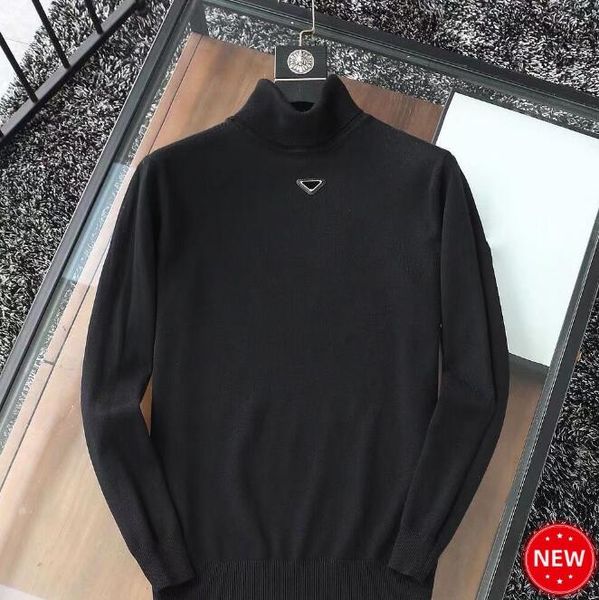 sweater mens designer sweater luxury man sweaters long sleeves knitted jumper fashion turtleneck casual sweatshirts womens clothes asian siz, White;black
sweater mens designer sweater luxury man sweaters long sleeves knitted jumper fashion turtleneck casual sweatshirts womens clothes asian siz, White;black