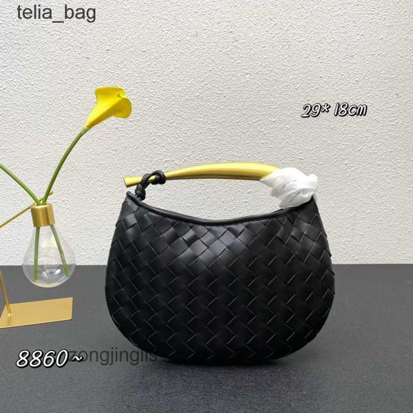 design dumpling luxury bottegaas sardine small bags venetaas woven leather underarm high-grade the tote bag designer casual versatile handwo
design dumpling luxury bottegaas sardine small bags venetaas woven leather underarm high-grade the tote bag designer casual versatile handwo