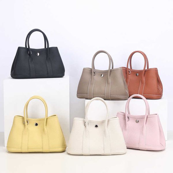 classic tote bags garden party new edition cowhide garden bag leather fashion large capacity tote wide shoulder strap commuter handbag 4tq2
classic tote bags garden party new edition cowhide garden bag leather fashion large capacity tote wide shoulder strap commuter handbag 4tq2