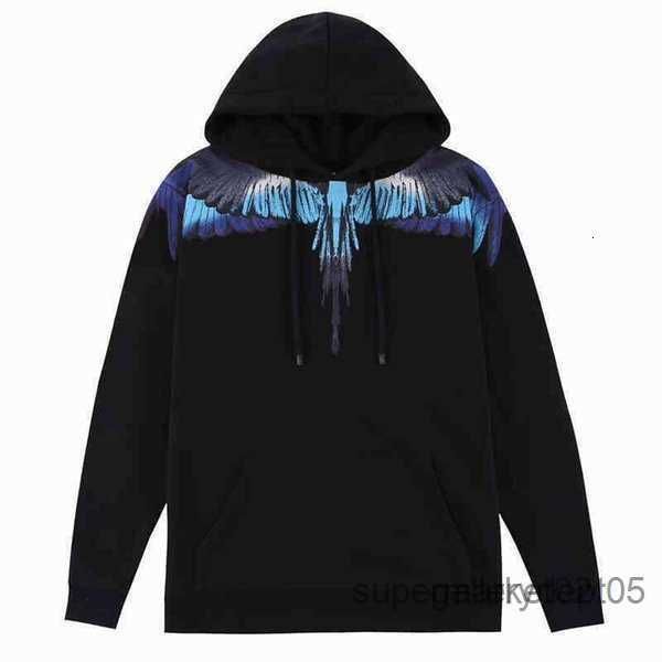men's hoodies marcelos burlon winter new mb black blue wing sweater with hat round neck long sleeve and women loose large lovers fashio
men's hoodies marcelos burlon winter new mb black blue wing sweater with hat round neck long sleeve and women loose large lovers fashio