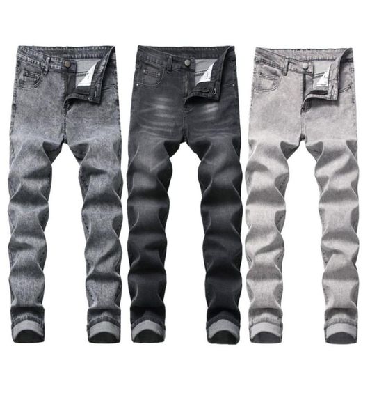 men stretch jeans slim fit denim trousers casual solid pencil biker long pants middle waist zipper closure6135173, Blue
men stretch jeans slim fit denim trousers casual solid pencil biker long pants middle waist zipper closure6135173, Blue