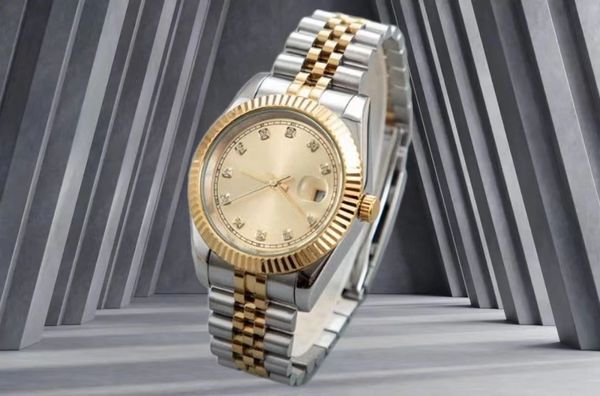 wrist watch designer automatic watches sapphire mens aaa watches automatic mechanical women 36mm 41mm stainless steel luminous dropshipping, Slivery;brown
wrist watch designer automatic watches sapphire mens aaa watches automatic mechanical women 36mm 41mm stainless steel luminous dropshipping, Slivery;brown