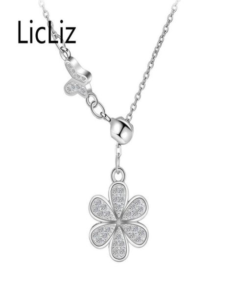 licliz fashion 925 sterling silver pendant necklaces for women cute flower cz zircon necklace mujer moda joyas de plata ln0369 y186500758
licliz fashion 925 sterling silver pendant necklaces for women cute flower cz zircon necklace mujer moda joyas de plata ln0369 y186500758