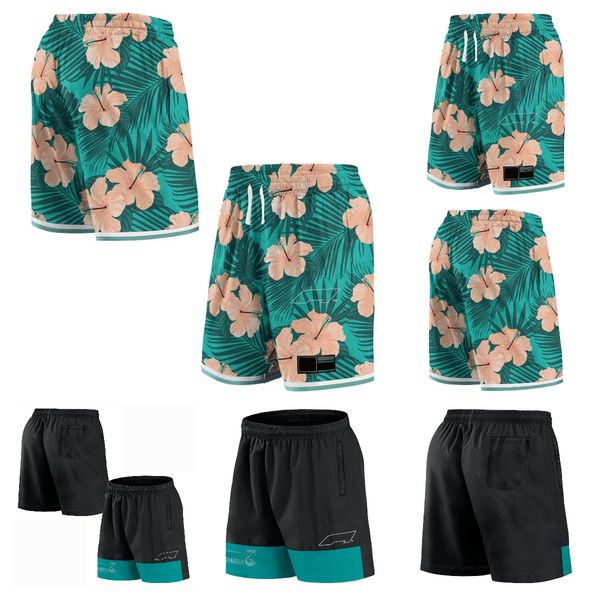 2023 summer f1 team shorts men's breathable racing pants summer casual loose beach shorts
2023 summer f1 team shorts men's breathable racing pants summer casual loose beach shorts