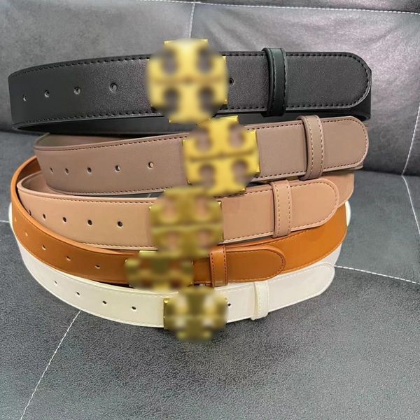 width 3.8cm woman mens torys belt mirror quality luxurys tb pink designer belt for womens man fashions belts genuine leather gold smooth buc, Black;brown
width 3.8cm woman mens torys belt mirror quality luxurys tb pink designer belt for womens man fashions belts genuine leather gold smooth buc, Black;brown