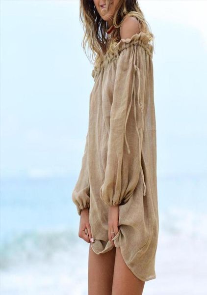 women039s swimwear 2021 cotton beach dress cover up white sarong swim coverups long sleeve beachwear off shoulder bikini women2335700, White;black
women039s swimwear 2021 cotton beach dress cover up white sarong swim coverups long sleeve beachwear off shoulder bikini women2335700, White;black