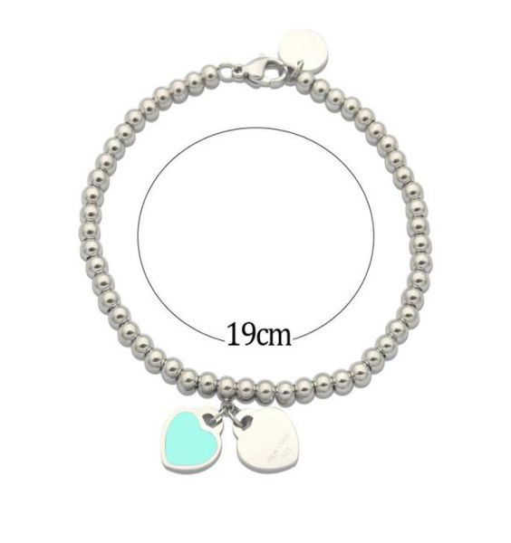 designe drip oil double heart beaded strands luxury womens love positive mens bracelet jewelry 925 silver christmas gift woman bra4375152, Black
designe drip oil double heart beaded strands luxury womens love positive mens bracelet jewelry 925 silver christmas gift woman bra4375152, Black