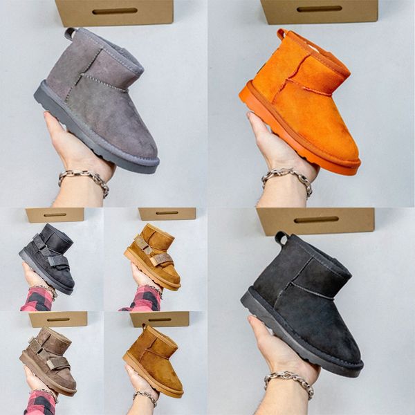 kids boots australia shoe low toddler sneakers winter kid designer toddlers trainers boys boy girl children size outdoor boot 26-35 y26i#, Black
kids boots australia shoe low toddler sneakers winter kid designer toddlers trainers boys boy girl children size outdoor boot 26-35 y26i#, Black