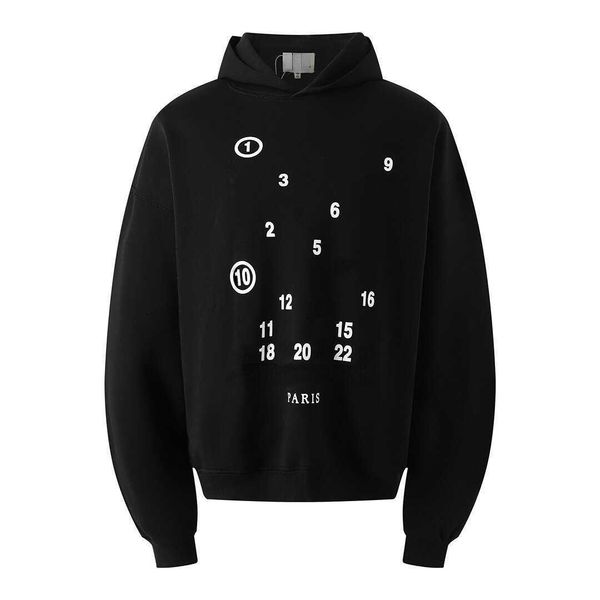 number printed hoody men women hoodies designer hoodie casual sweatshirt oversize jacket man hooded sweaters, Black
number printed hoody men women hoodies designer hoodie casual sweatshirt oversize jacket man hooded sweaters, Black