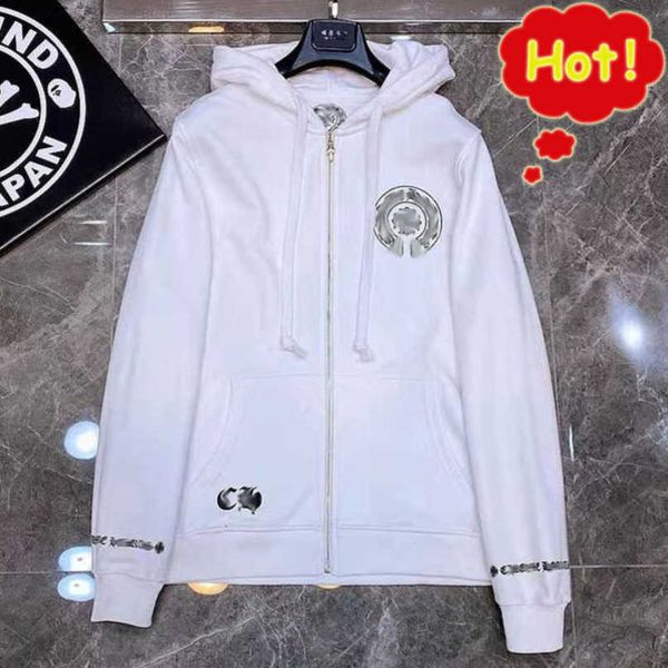 mens luxury fashion sweatshirts jackets brand hoodies zipper hooded men women designers sanskrit horseshoe cross pullover sweater hoodie co, Black;brown
mens luxury fashion sweatshirts jackets brand hoodies zipper hooded men women designers sanskrit horseshoe cross pullover sweater hoodie co, Black;brown