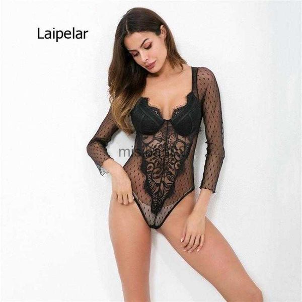 women's jumpsuits rompers see-through bodysuit patchwork long sleeve autumn women bodycon street wear party club hkd230814, Black;white
women's jumpsuits rompers see-through bodysuit patchwork long sleeve autumn women bodycon street wear party club hkd230814, Black;white
