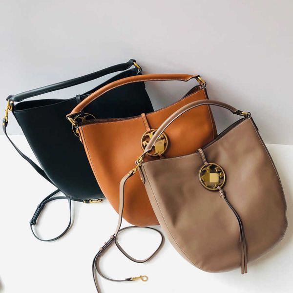 designer bag 2024 early launch tb new women's layer napa cowhide large capacity fashion versatile shopping one shoulder crossbody for w
designer bag 2024 early launch tb new women's layer napa cowhide large capacity fashion versatile shopping one shoulder crossbody for w