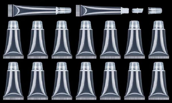 50 pcs 15ml lip gloss tubes lip balm soft hose makeup squeeze subbottling clear plastic lip gloss container b00102841685
50 pcs 15ml lip gloss tubes lip balm soft hose makeup squeeze subbottling clear plastic lip gloss container b00102841685