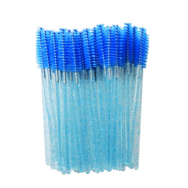 qsty eyelash brush makeup brushes 50pcs individual disposable mascara applicator comb wand lash makeup brushes tools 6 colors a16
qsty eyelash brush makeup brushes 50pcs individual disposable mascara applicator comb wand lash makeup brushes tools 6 colors a16