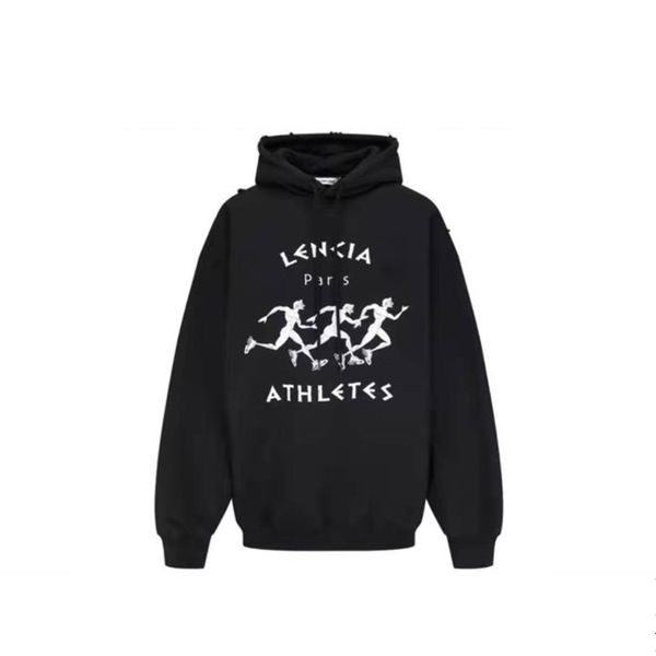 blcg lencia autumn new oversize hoodies men carbonized compact spinning fabric wardrobe essentials sweatshirts arm plus size brand clothing, Black
blcg lencia autumn new oversize hoodies men carbonized compact spinning fabric wardrobe essentials sweatshirts arm plus size brand clothing, Black