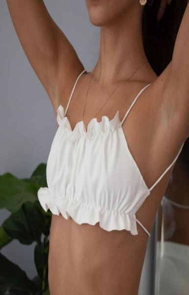 2021 winter crop wpmen camis fashion hollow out skinny backless drawstring female club bodycon solid women camisole2054743, White
2021 winter crop wpmen camis fashion hollow out skinny backless drawstring female club bodycon solid women camisole2054743, White
