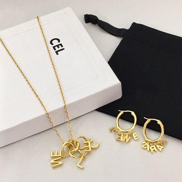 designer earring gold necklace for woman jewelry set 18k gold plated square pendant necklace charm bracelet earrings for women party designe, Black
designer earring gold necklace for woman jewelry set 18k gold plated square pendant necklace charm bracelet earrings for women party designe, Black