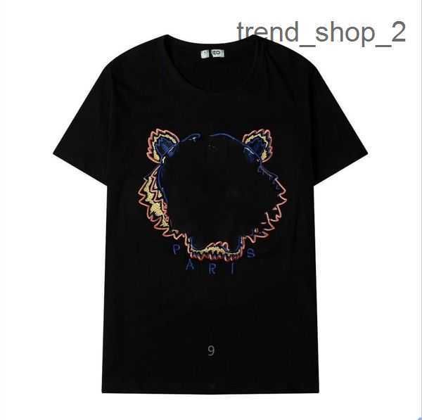 women's men women designer shirt summer kenzo style tshirts embroidery with letters loose tees trend short sleeve shirts tiger asian s, White
women's men women designer shirt summer kenzo style tshirts embroidery with letters loose tees trend short sleeve shirts tiger asian s, White