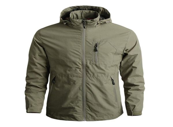 fashion men039s bomber jacket tactical waterproof jackets hooded coats men outdoor sports quick dry jacket lightweight coat 5xl6625398, Black;brown
fashion men039s bomber jacket tactical waterproof jackets hooded coats men outdoor sports quick dry jacket lightweight coat 5xl6625398, Black;brown