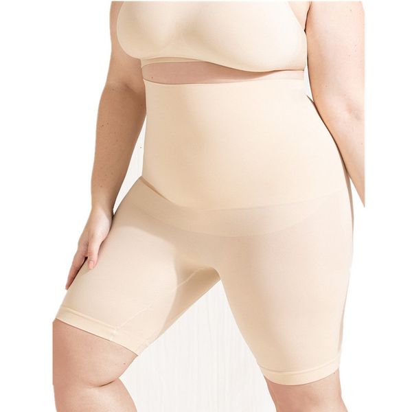 women's shapers sh-009 women shaping shorts high waist non-slip belly lady pants lift hip plus size s-4xl body shaping female underwear, Black;white
women's shapers sh-009 women shaping shorts high waist non-slip belly lady pants lift hip plus size s-4xl body shaping female underwear, Black;white