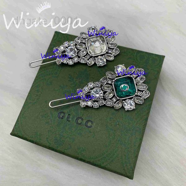 hair clips & barrettes designer g hair clip new letter multilateral diamond flower clip female temperament cool style accessories gh70, Golden;silver
hair clips & barrettes designer g hair clip new letter multilateral diamond flower clip female temperament cool style accessories gh70, Golden;silver