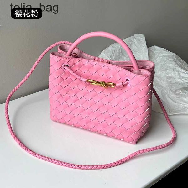 designer handbag totes rope bag bags venetaas woven 2023 andiamo buckle metal bottegaas small tote cowhide one shoulder crossbody women'
designer handbag totes rope bag bags venetaas woven 2023 andiamo buckle metal bottegaas small tote cowhide one shoulder crossbody women'
