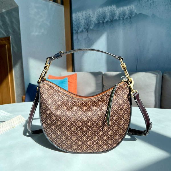 designer bag 2024 early launch tb women's wen same style moon single shoulder underarm monogram mini jacquard crescent
designer bag 2024 early launch tb women's wen same style moon single shoulder underarm monogram mini jacquard crescent