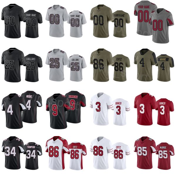 team football 3 budda baker jersey 34 jalen thompson 25 zaven collins 9 isaiah simmons 4 rondale moore 86 zach ertz 85 trey mcbride red whit, Black;red
team football 3 budda baker jersey 34 jalen thompson 25 zaven collins 9 isaiah simmons 4 rondale moore 86 zach ertz 85 trey mcbride red whit, Black;red