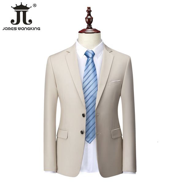 men's suits blazers 13 color s-5xl male blazer solid color classic formal business men's suit jacket groom groomsmen wedding dress, White;black
men's suits blazers 13 color s-5xl male blazer solid color classic formal business men's suit jacket groom groomsmen wedding dress, White;black