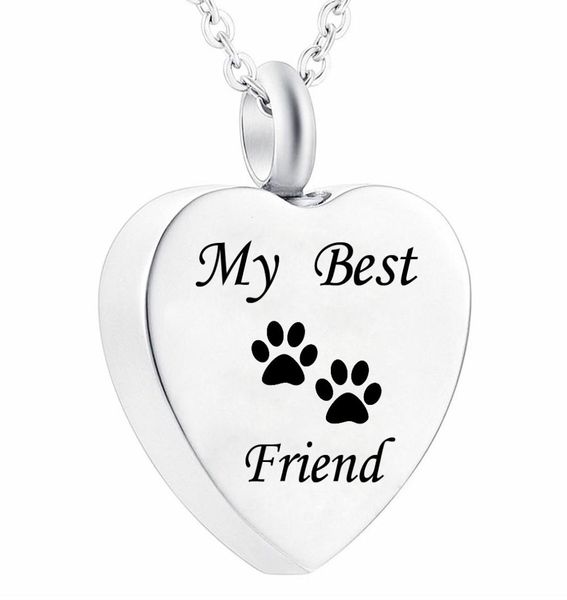memorial pet ashes keepsake dog cat cremation jewelry urn pendant necklace paw print ash memorial keepsake3826442, Silver
memorial pet ashes keepsake dog cat cremation jewelry urn pendant necklace paw print ash memorial keepsake3826442, Silver