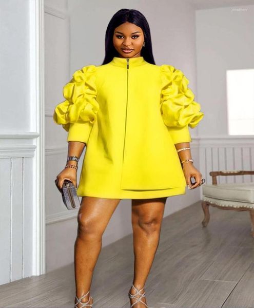 plus size dresses 4xl mini shift dress women high neck puff sleeve zipper robes vintage party club events wear trendy fall winter 3735495, Black
plus size dresses 4xl mini shift dress women high neck puff sleeve zipper robes vintage party club events wear trendy fall winter 3735495, Black