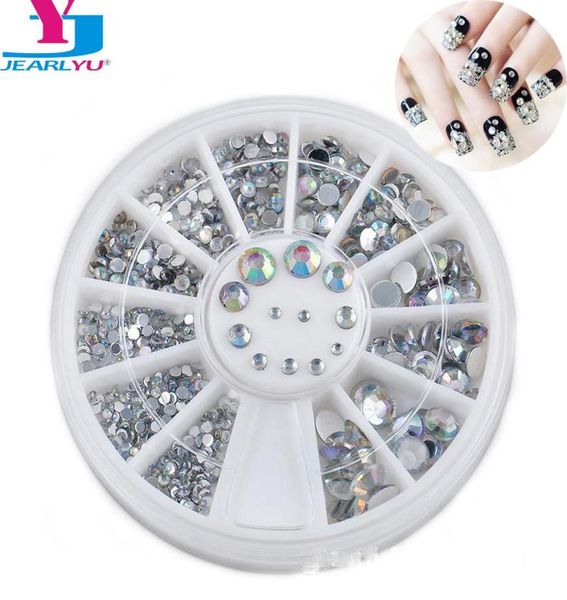 nail art decorations rhinestones mixed silver round diamond 12mm2mm3mm4mm 3d decoration acrylic uv gel decororation stones2736537, Silver;gold
nail art decorations rhinestones mixed silver round diamond 12mm2mm3mm4mm 3d decoration acrylic uv gel decororation stones2736537, Silver;gold