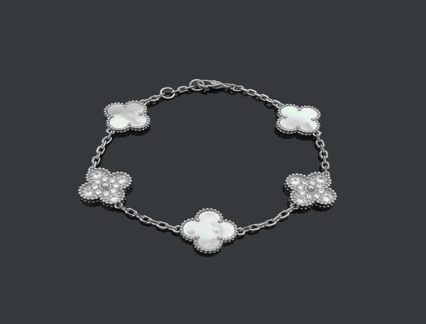 luxury designer jewelry women bracelets fashion men and women chains style flower strap diamond bracelets specially designed for j4357611, Golden;silver
luxury designer jewelry women bracelets fashion men and women chains style flower strap diamond bracelets specially designed for j4357611, Golden;silver