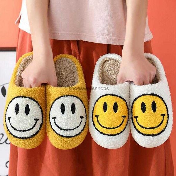 2022 winter women smiley slippers fluffy faux fur smile face household soft shoes for indoor female outdoor 211023 three, Black
2022 winter women smiley slippers fluffy faux fur smile face household soft shoes for indoor female outdoor 211023 three, Black