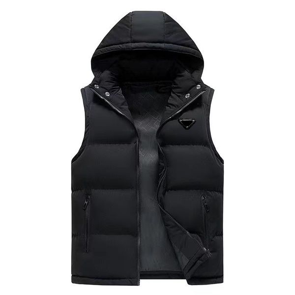 men's vests winter designer down vest men's women's puffer jacket parkas coat waterproof for men's outerwear & coats, Black;white
men's vests winter designer down vest men's women's puffer jacket parkas coat waterproof for men's outerwear & coats, Black;white